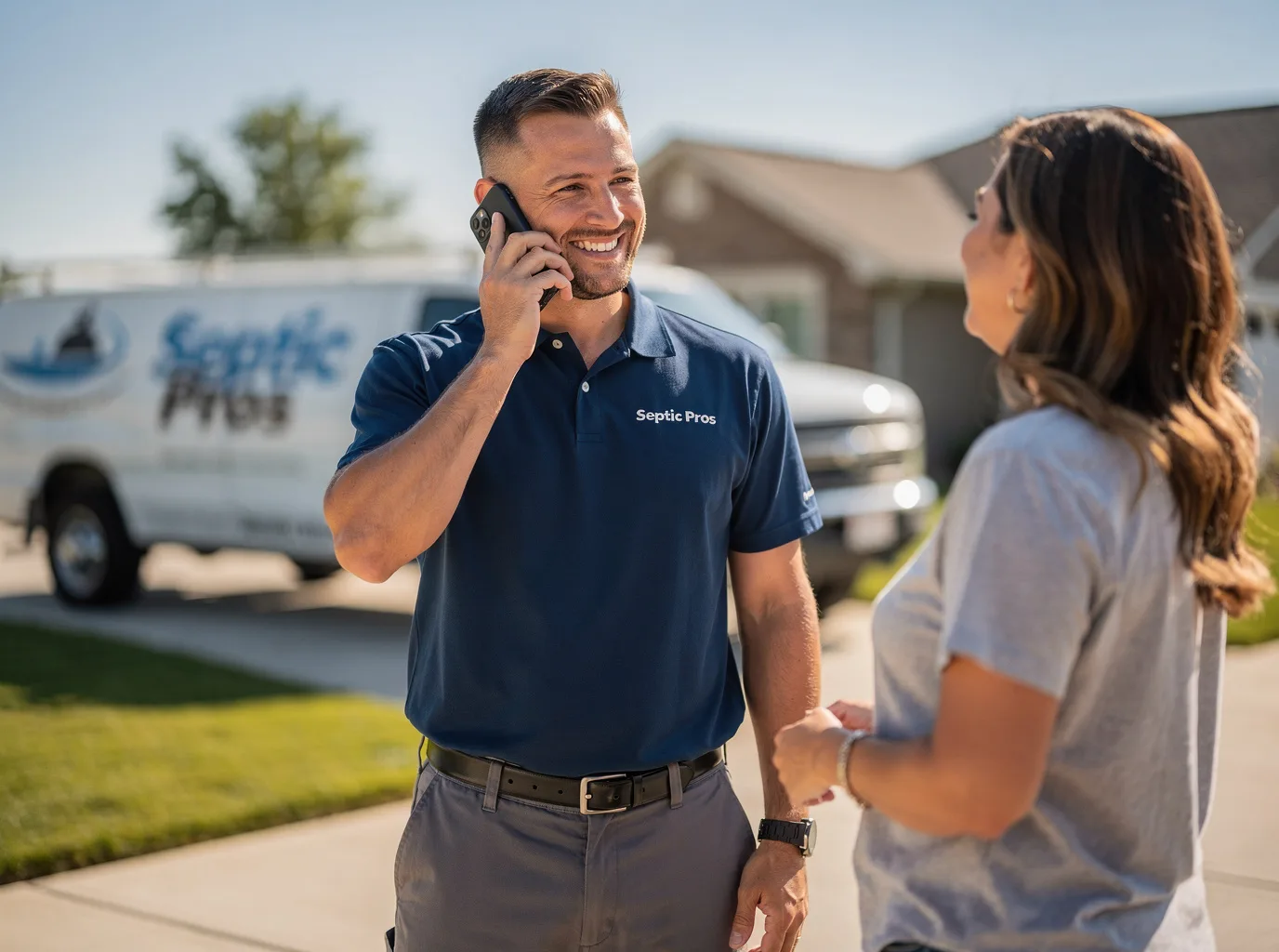 Septic Tank Pumping Marshfield, WI FAQs